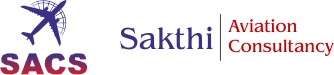 Logo - Sakthi Aviation Consultancy Services