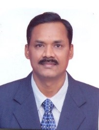 Mr. D. K. Behera