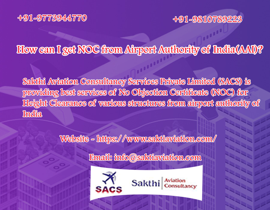 About US - Sakthi Aviation Consultancy Services Pvt. Ltd.