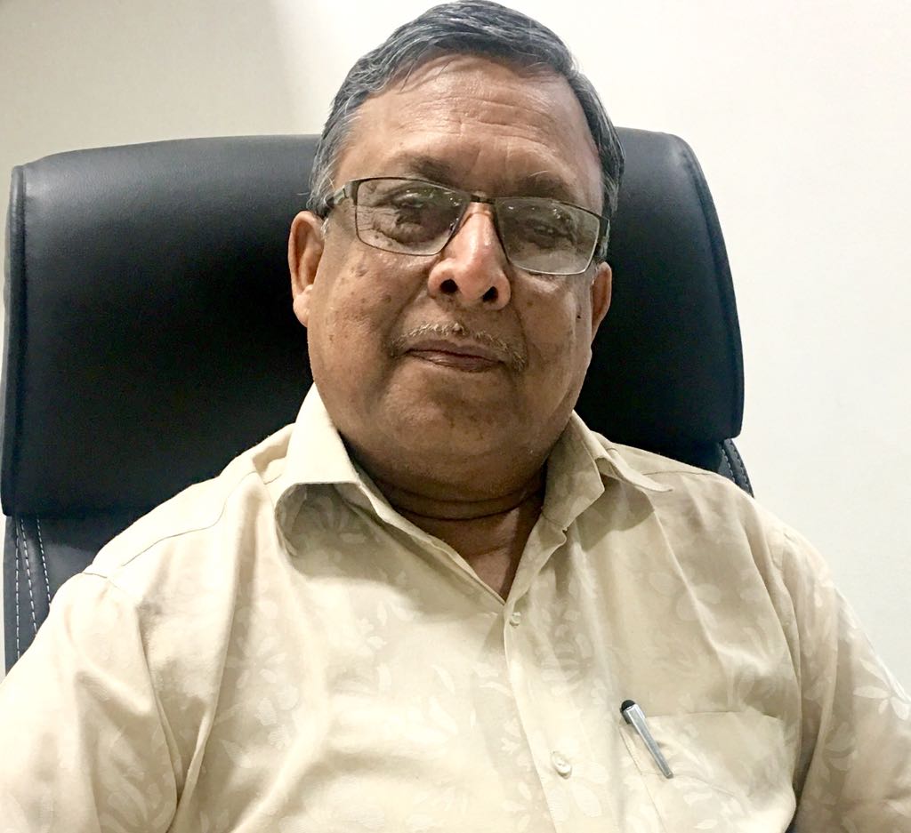 Sangal Sir