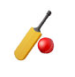 cricket logo