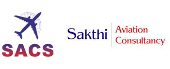 Logo - Sakthi Aviation Consultancy Services
