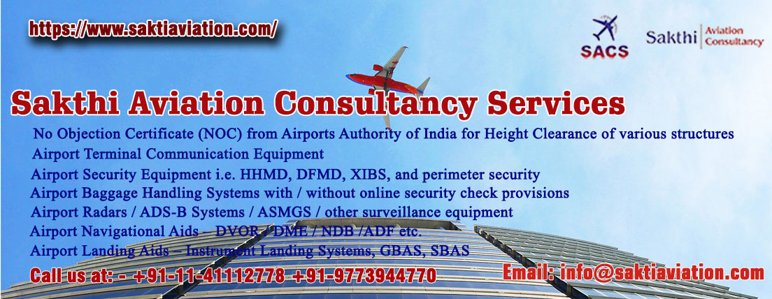 Aviation Consultancy Services